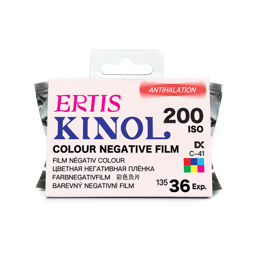 Kinol Ertis 200