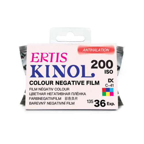 Kinol Ertis 200